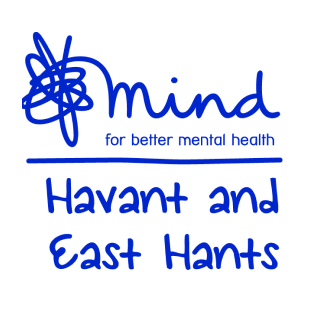 Mind: Havant and East Hants logo 