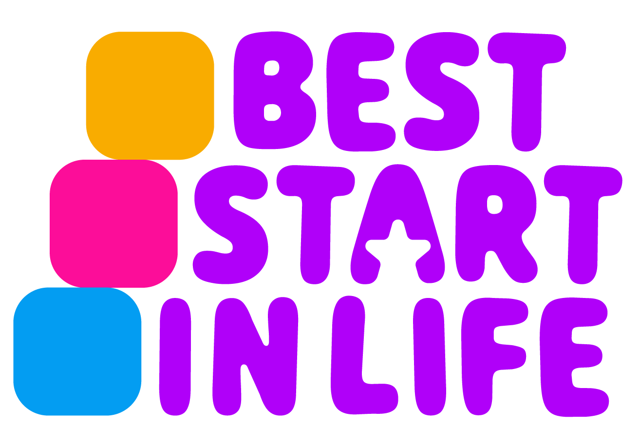 Best Start in Life logo
