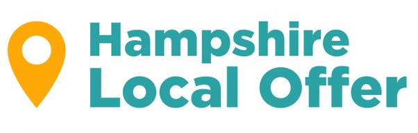 Hampshire Local Offer logo