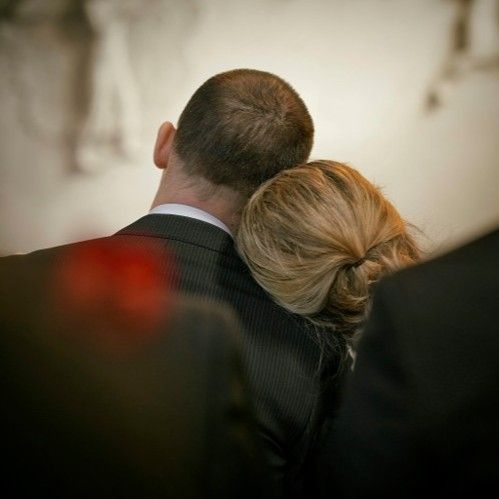 Memorial Service