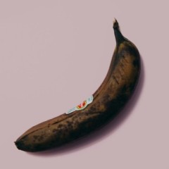 brown banana