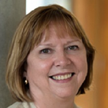 Dame Wendy Hall