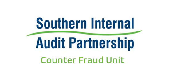 Southern Internal Audit Partnership Counter Fraud Unit logo