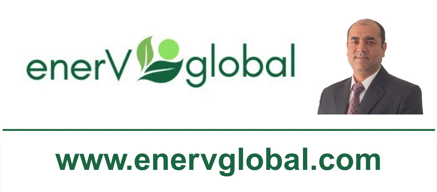 enerVglobal logo