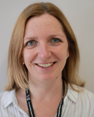 Clare Prest