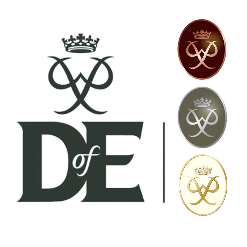 Award Levels And Activities Education And Learning Hampshire County 
