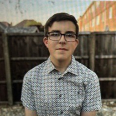 Gabriel, Hampshire SEND Youth Forum Chair Person