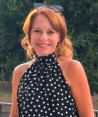 Michelle Vaughan