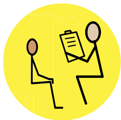 Assessment by the STAS team icon