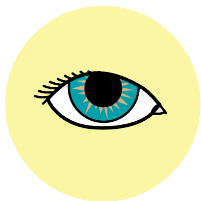 Visual Impairment team icon