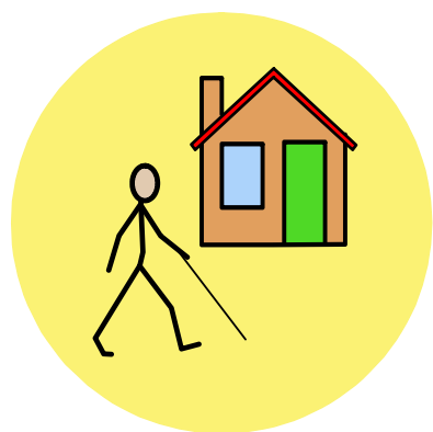 Qualified Habilitation Specialists icon