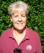 Mrs Unwin