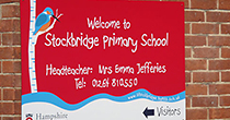 Signage