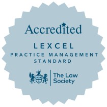 Lexcel logo