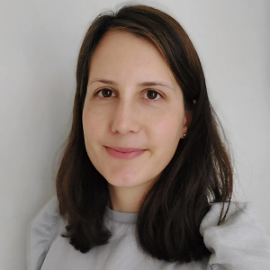 Image of Sarah Huckfield