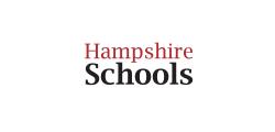 Hampshire Schools logo