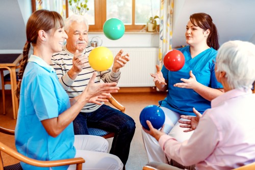 HCC Care and Support Services