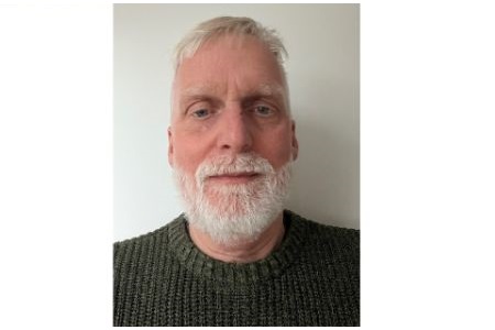 Kevin Woodcock