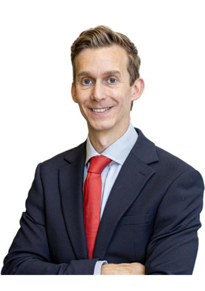 Gary Westbrook - Chief Executive