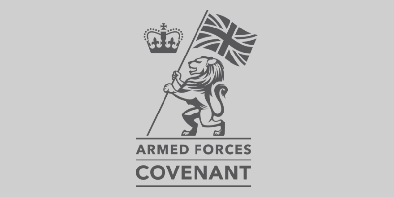 Armed Forces logo