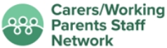 carers network logo