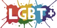 lgbt+ logo