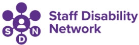 disability network logo