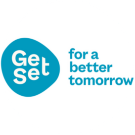 Get Set logo