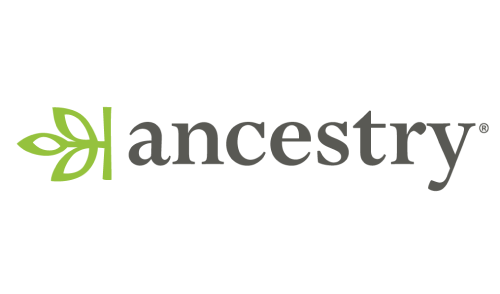 Ancestry.co.uk logo
