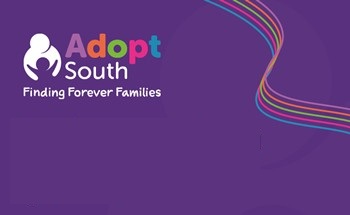Adopt South logo