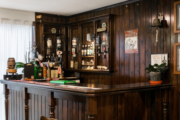 Ticehurst in Aldershot