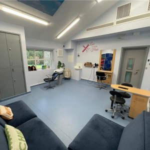 Swanwick Lodge Hair Salon