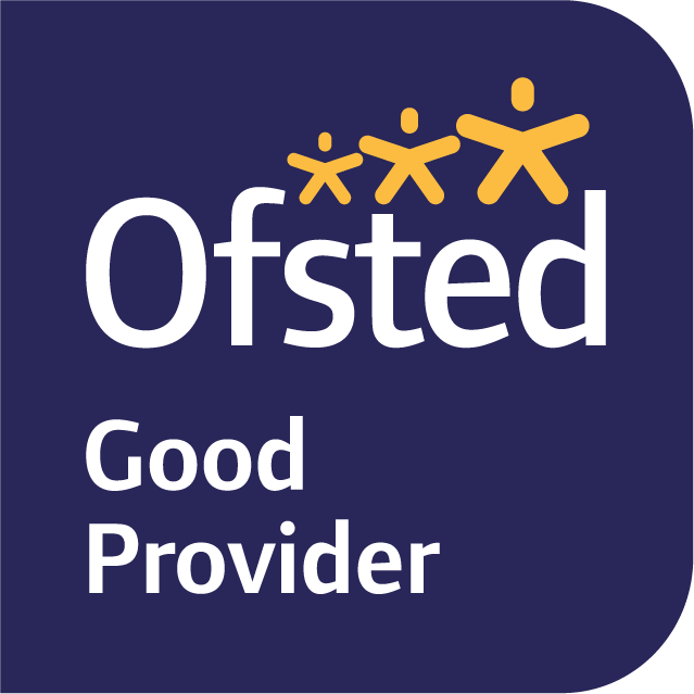 Rated Good by Ofsted