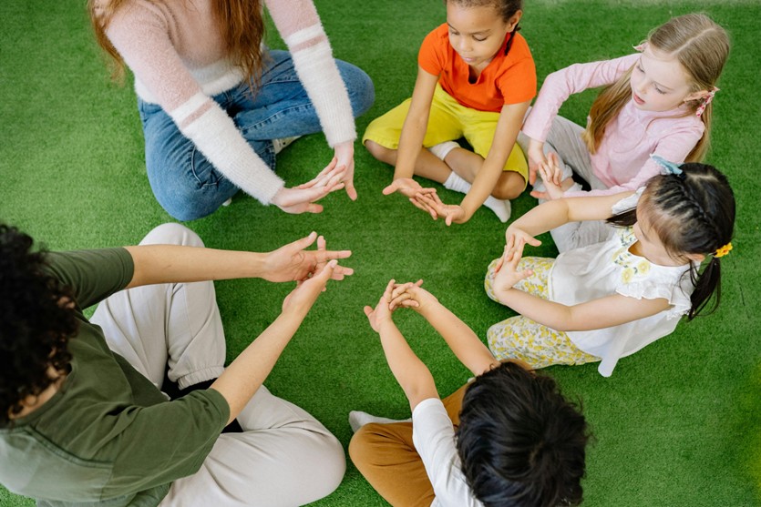 Inclusion training