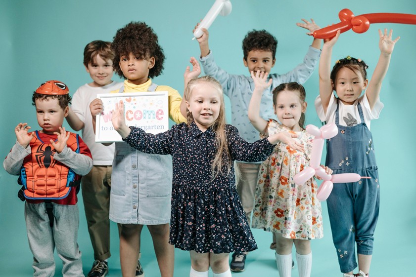 Speech and Language training