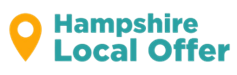 Hampshire Local Offer logo