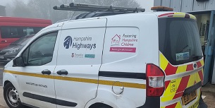 Hampshire drivers – could you become a foster carer?