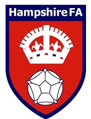 Hampshire FA Logo