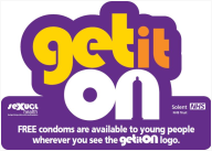 getiton condoms