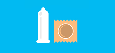 condoms icons