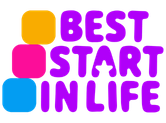 Best Start in Life logo