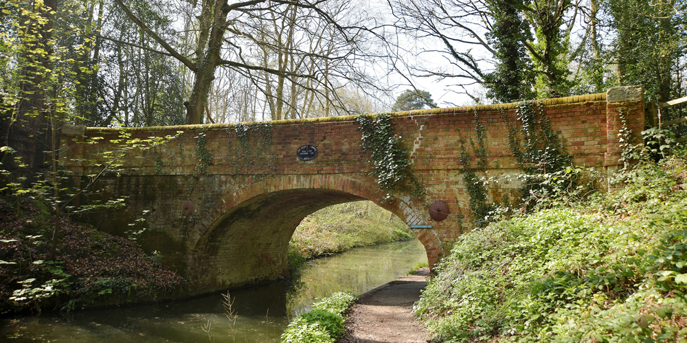 Baseley's Bridge