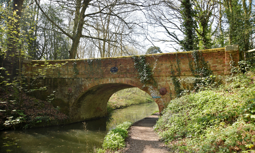 Baseley's Bridge