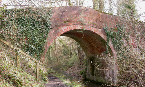 Brick Kiln Bridge
