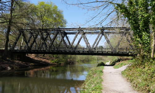 Claycart Bridge