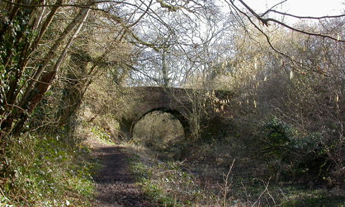 Eastrop Bridge
