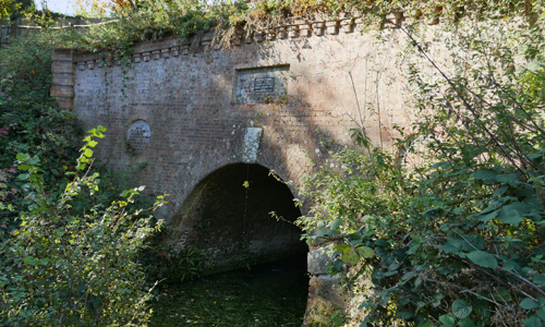 Greywell Tunnel