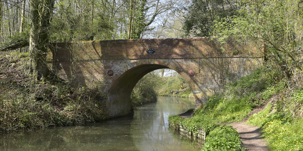Sandy Hill Bridge