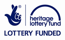 Lottery funded