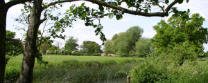 Blackwater Valley